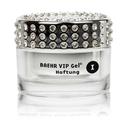Vip Gel Haftung