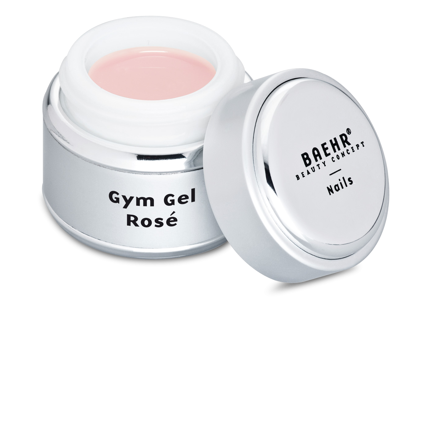 Gym Gel rose