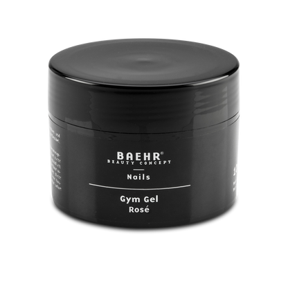 Gym Gel rose