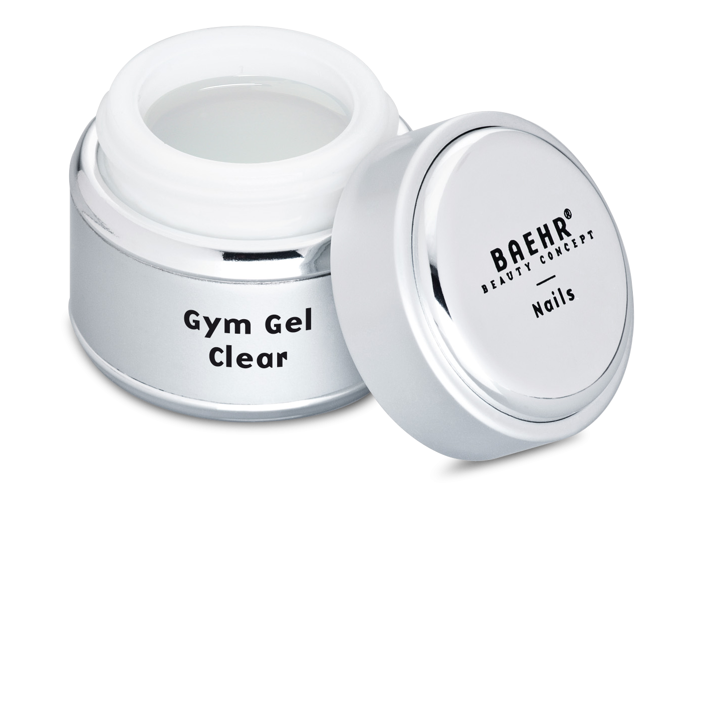 Gym Gel clear