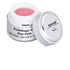 Modellage-Gel klar pink