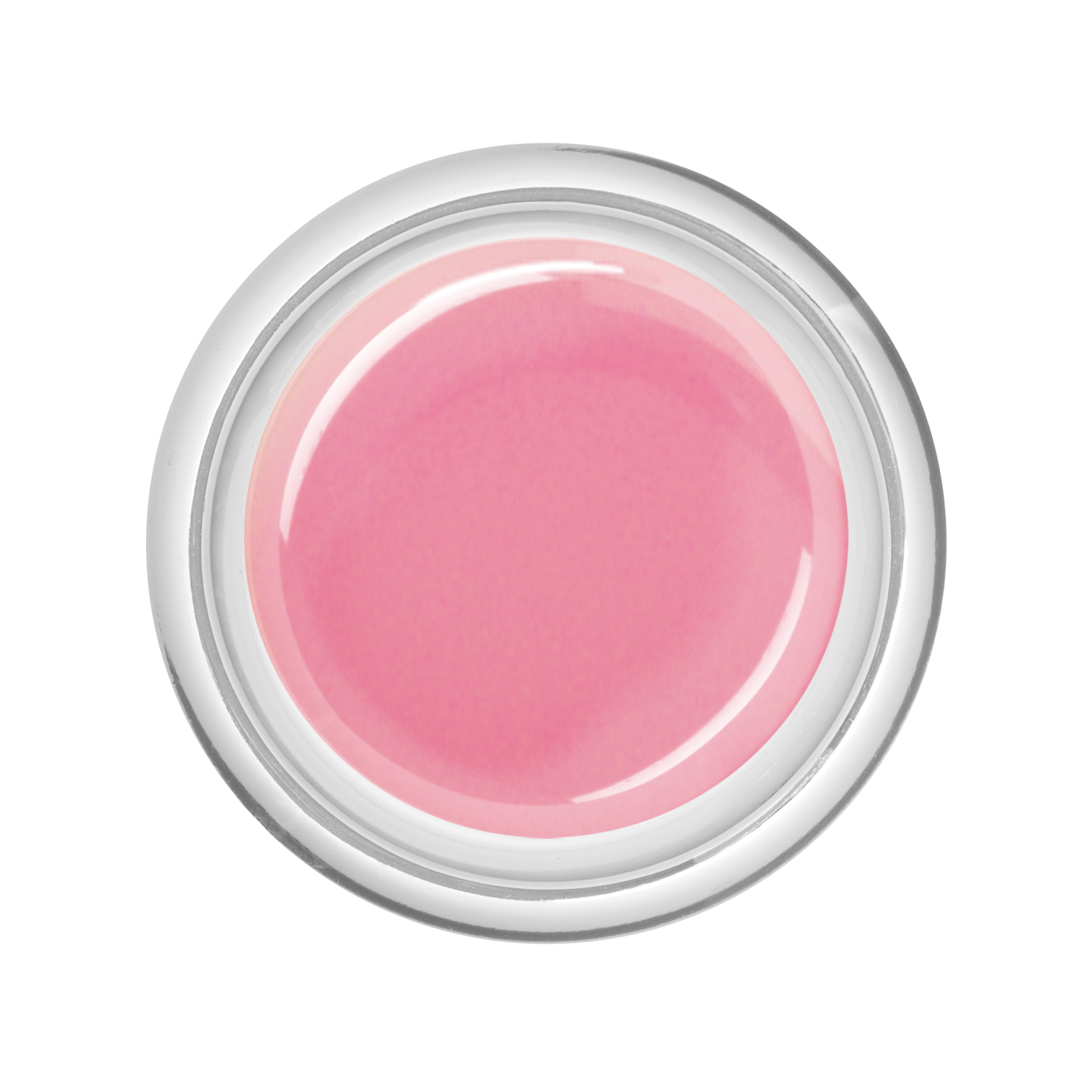 Beahr Beauty Concept Modellage-Gel klar pink 5ml
