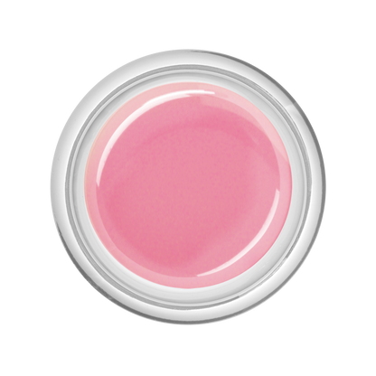 Beahr Beauty Concept Modellage-Gel klar pink 5ml