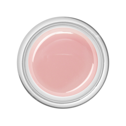 Beahr Beauty Concept Modellage-Gel rosa (builder gel pink) 15 ml