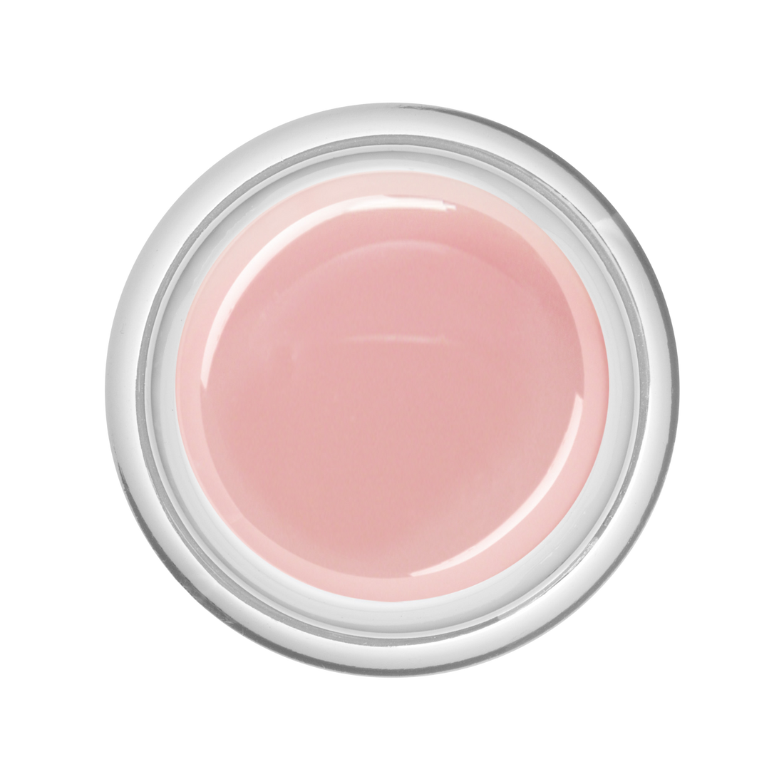 Beahr Beauty Concept Modellage-Gel rosa (builder gel pink) 30 ml