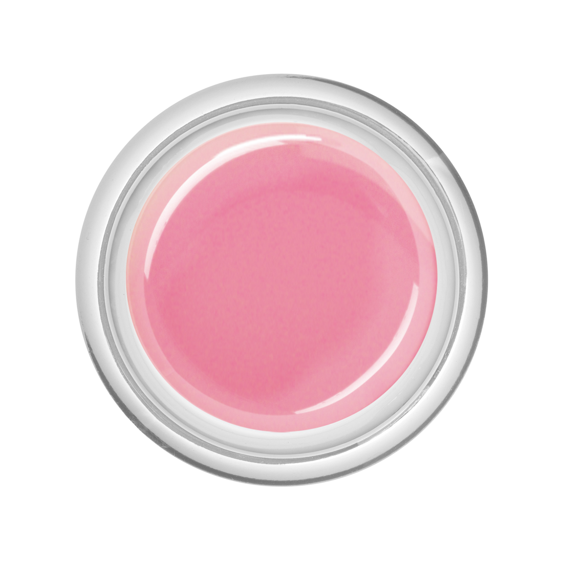 Beahr Beauty Concept Modellage-Gel klar pink 15 ml