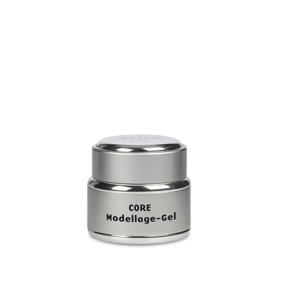 Beahr Beauty Concept Core Modellage-Gel, transparent 30 ml