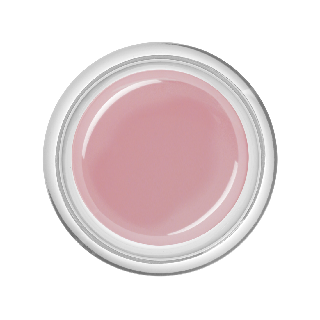 Beahr Beauty Concept Fibreglass Gel clear 15 ml