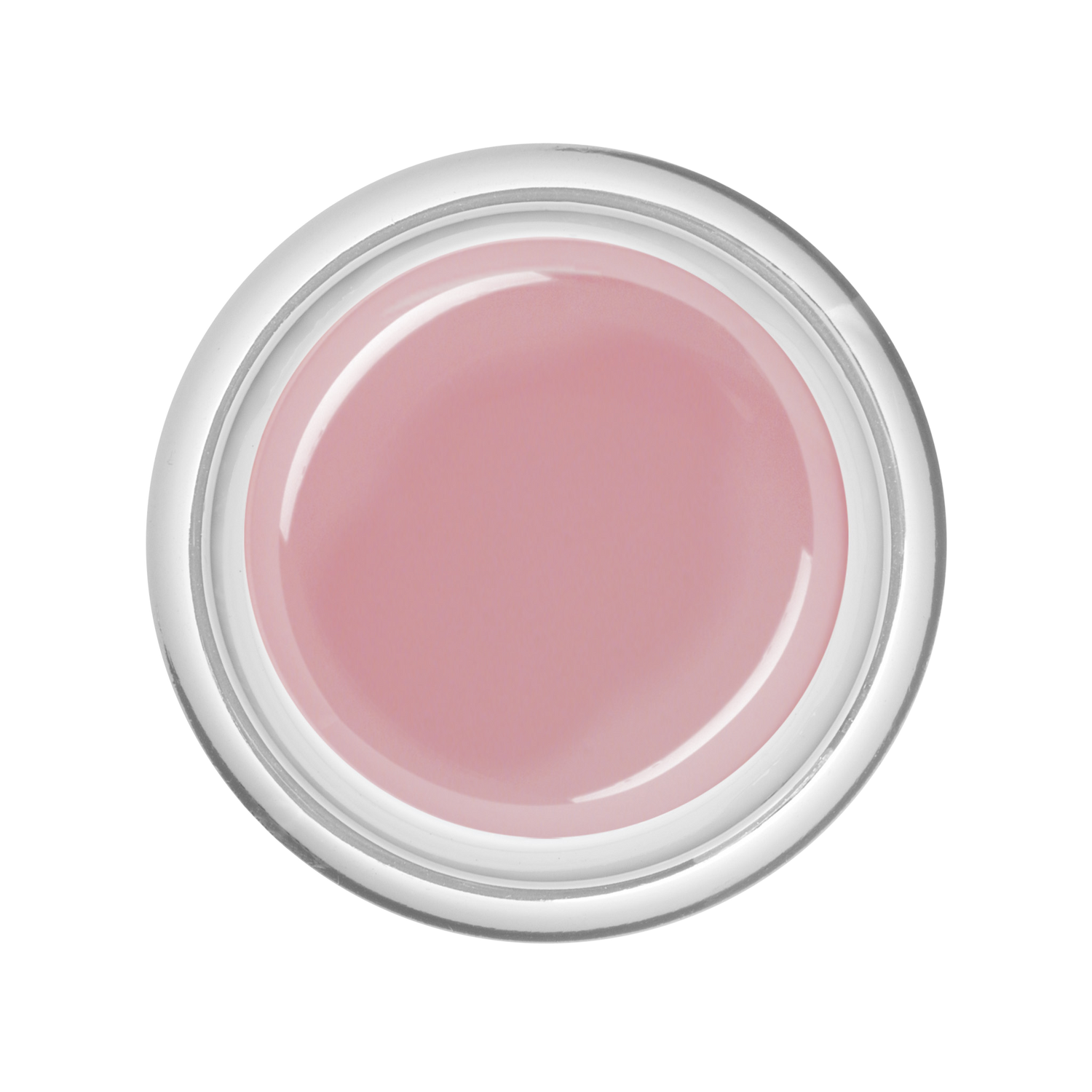 Beahr Beauty Concept Fibreglass Gel clear 15 ml