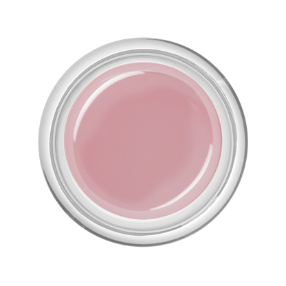 Beahr Beauty Concept Fibreglass Gel clear 15 ml