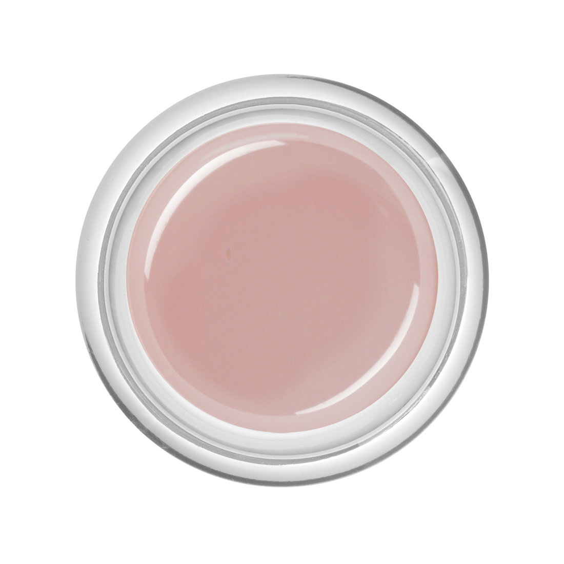 Beahr Beauty Concept Fibreglass Gel beige 15 ml