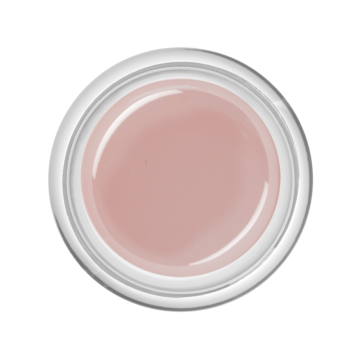 Beahr Beauty Concept Fibreglass Gel beige 15 ml