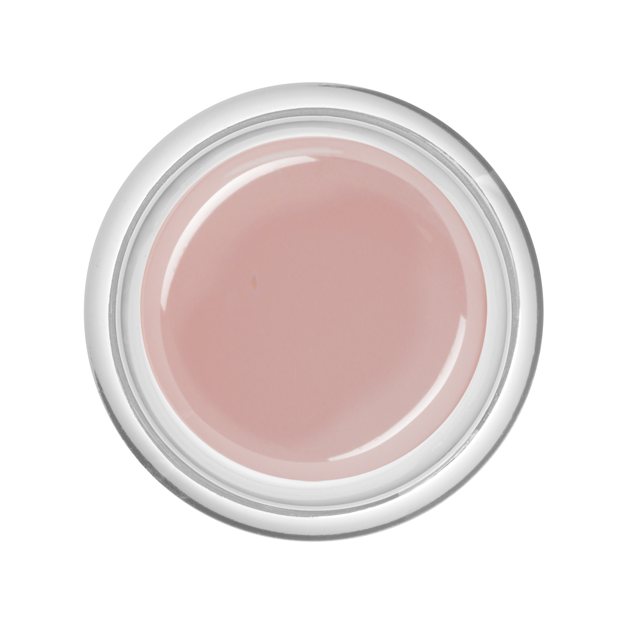 Beahr Beauty Concept Fibreglass Gel beige 15 ml