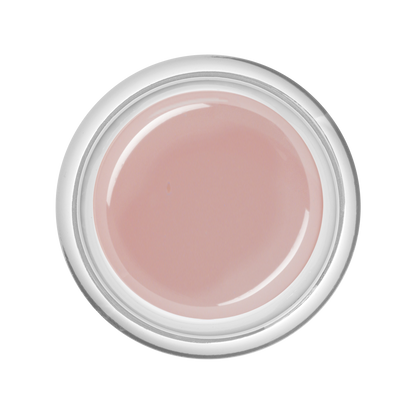 Beahr Beauty Concept Fibreglass Gel beige 15 ml