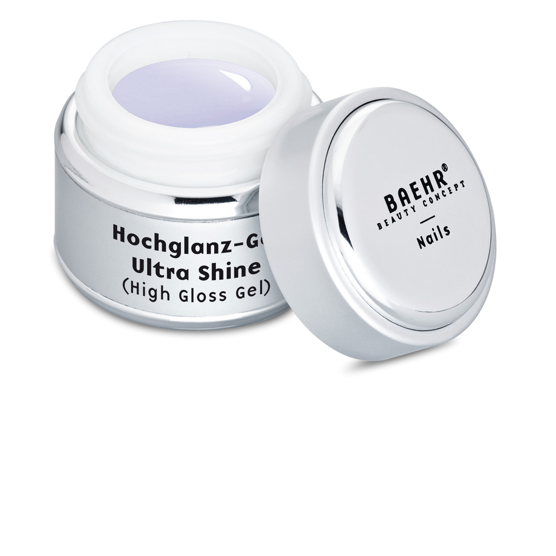 Hochglanz-Gel ultra shine