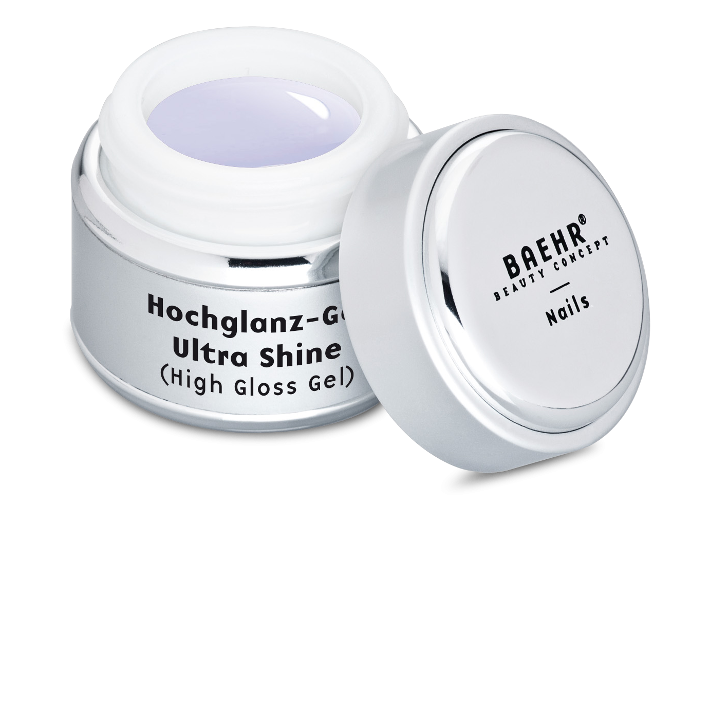 Hochglanz-Gel ultra shine