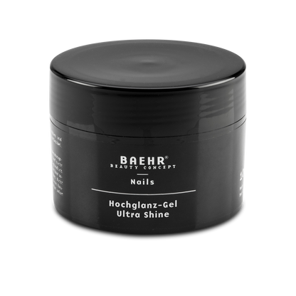 Beahr Beauty Concept Hochglanz-Gel ultra shine 100 ml
