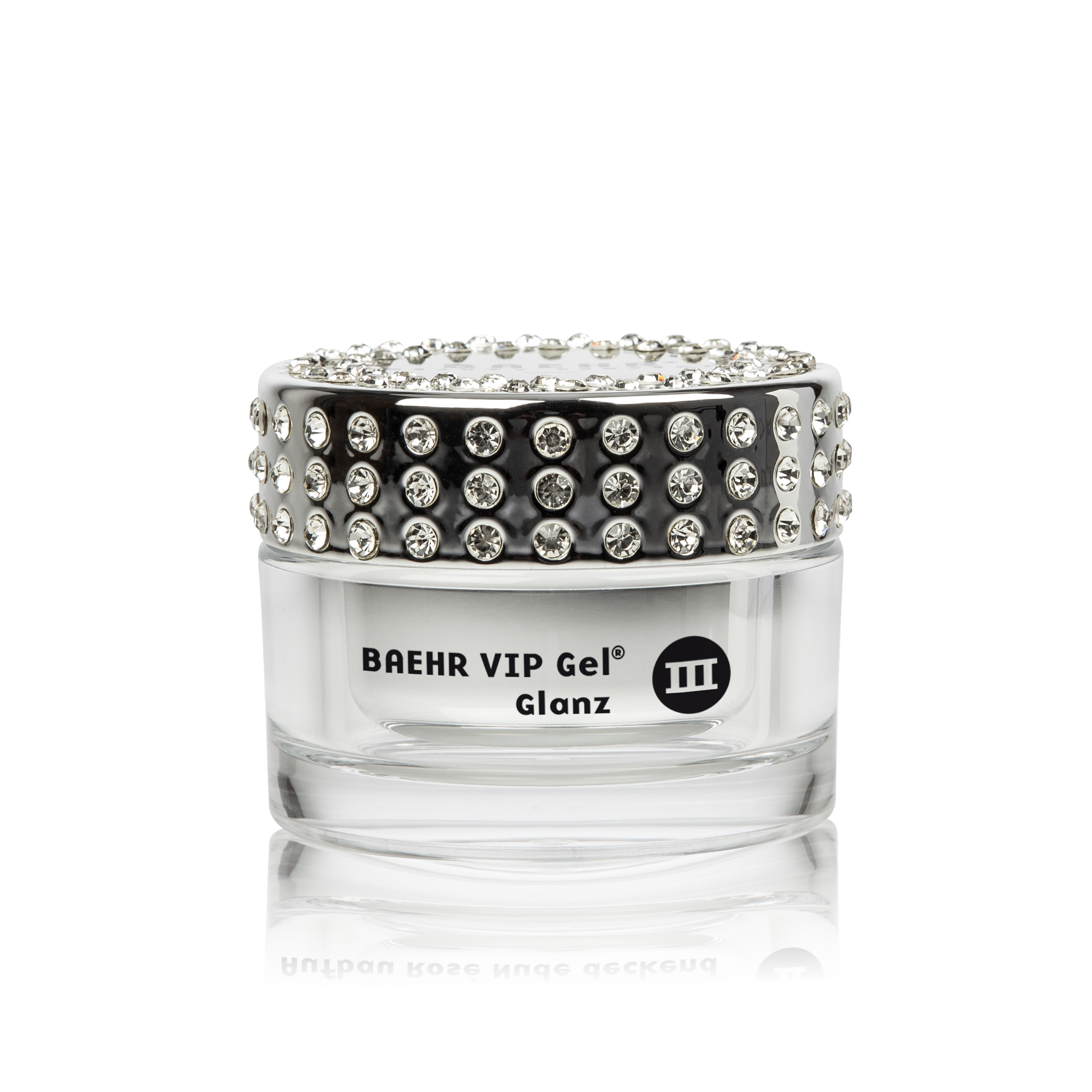 Vip-Gel glanz III