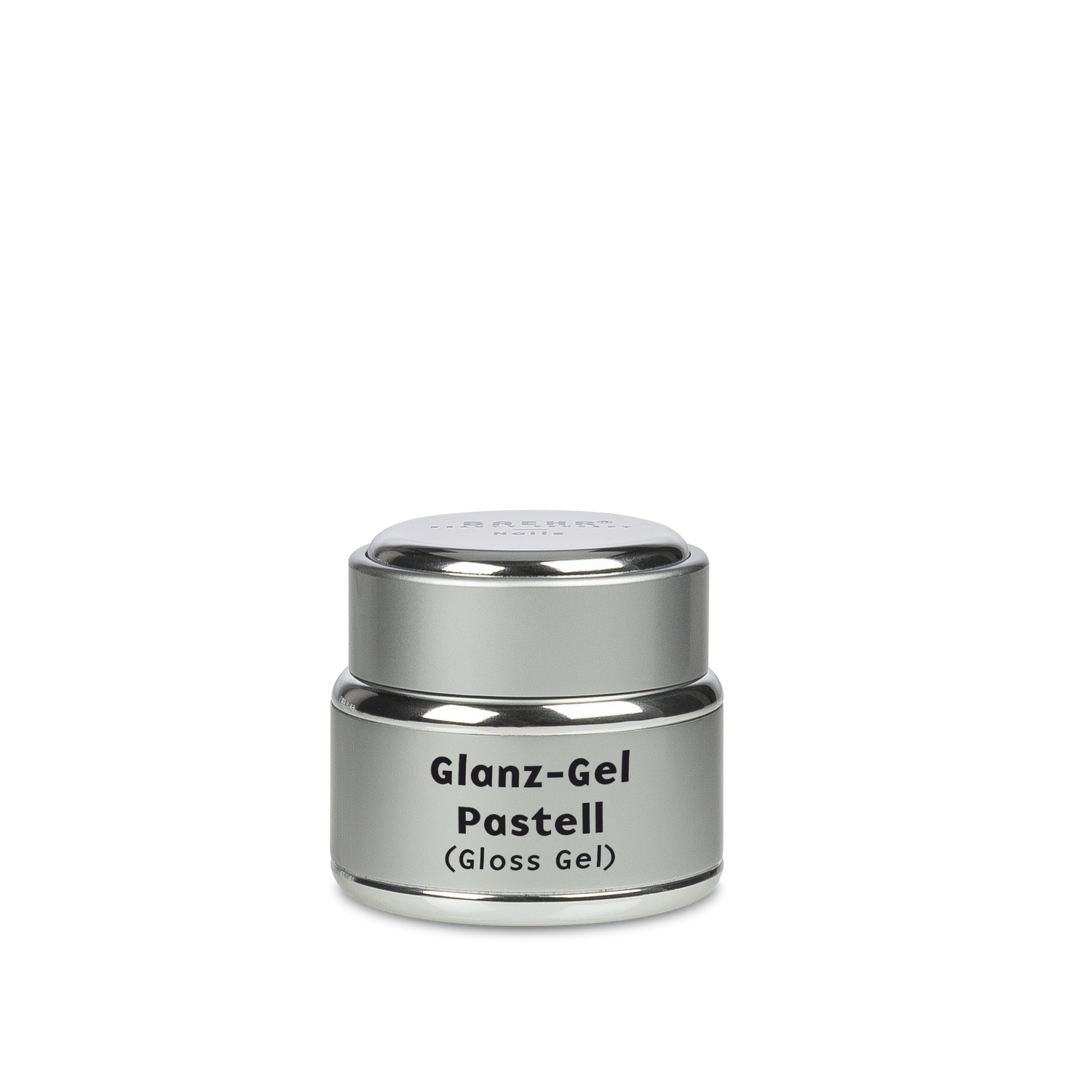 Beahr Beauty Concept Glanz-Gel pastell 15 ml
