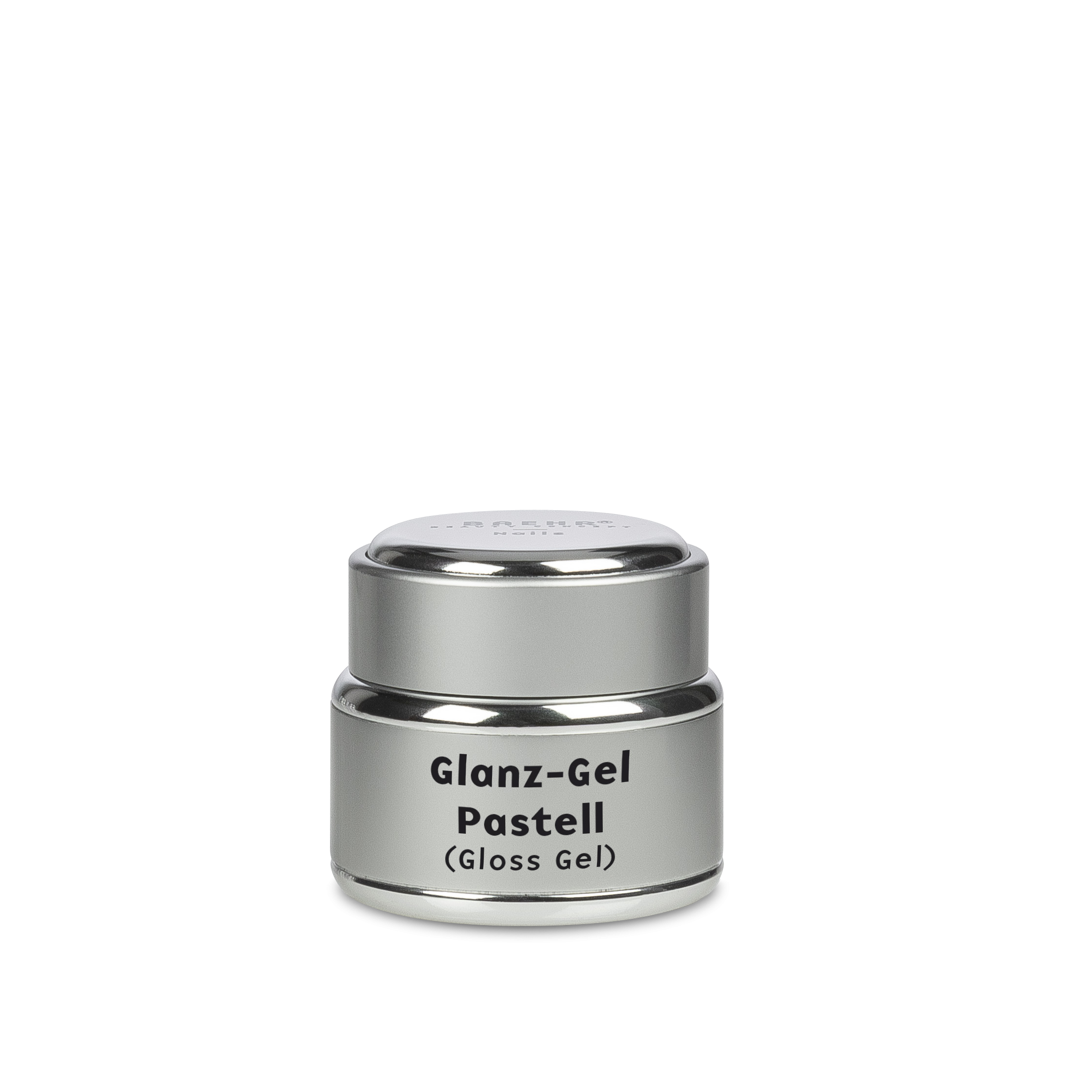 Beahr Beauty Concept Glanz-Gel pastell 15 ml