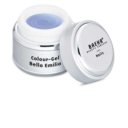 Beahr Beauty Concept Farbgel bella emilia 5 ml