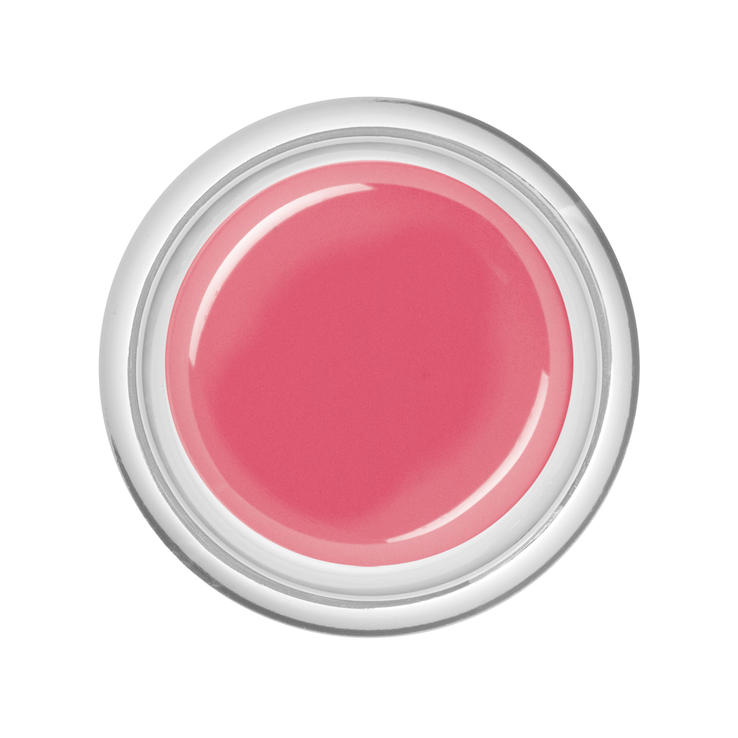 Beahr Beauty Concept Farbgel sweet coral 5 ml