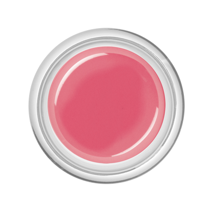Beahr Beauty Concept Farbgel sweet coral 5 ml