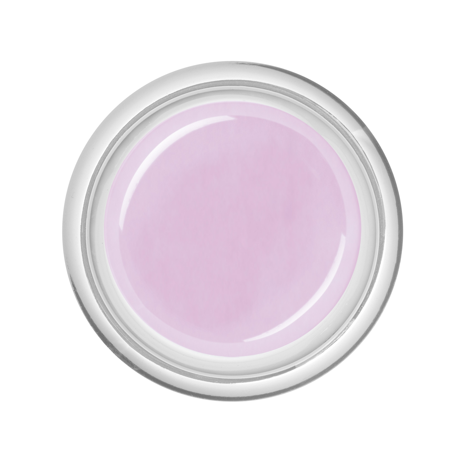 Beahr Beauty Concept Farbgel light violet 5 ml