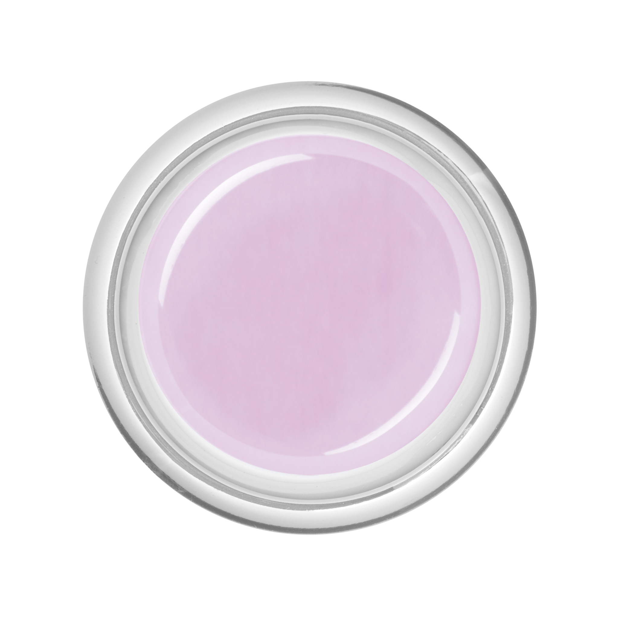 Beahr Beauty Concept Farbgel light violet 5 ml