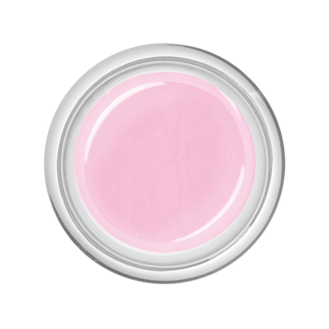 Beahr Beauty Concept Farbgel light pink 5 ml