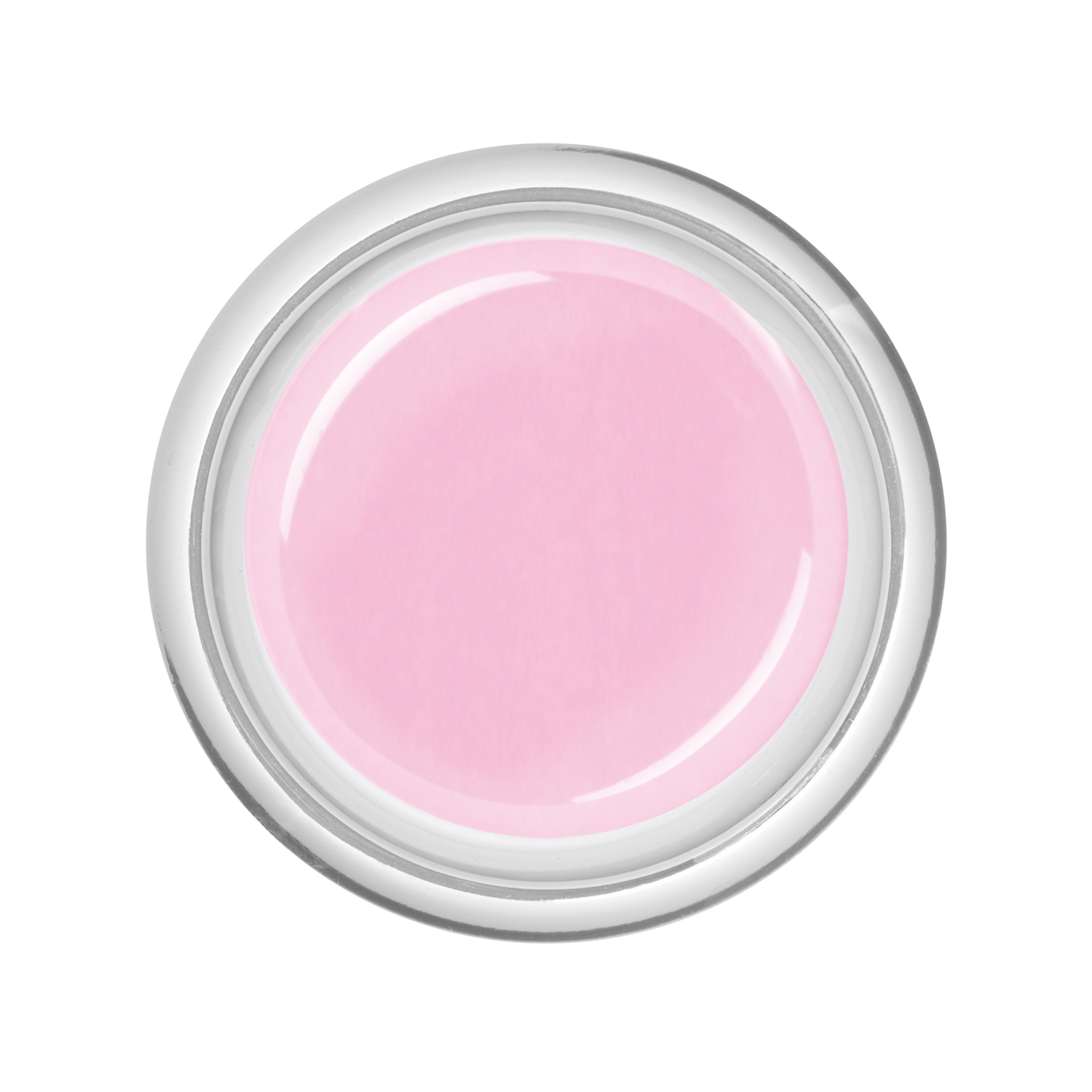 Beahr Beauty Concept Farbgel light pink 5 ml