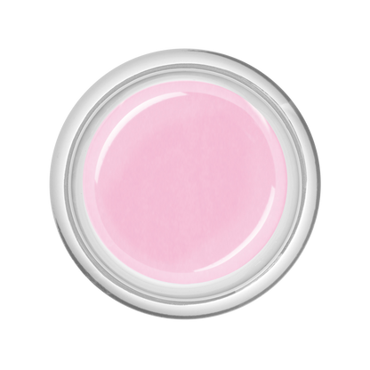 Beahr Beauty Concept Farbgel light pink 5 ml
