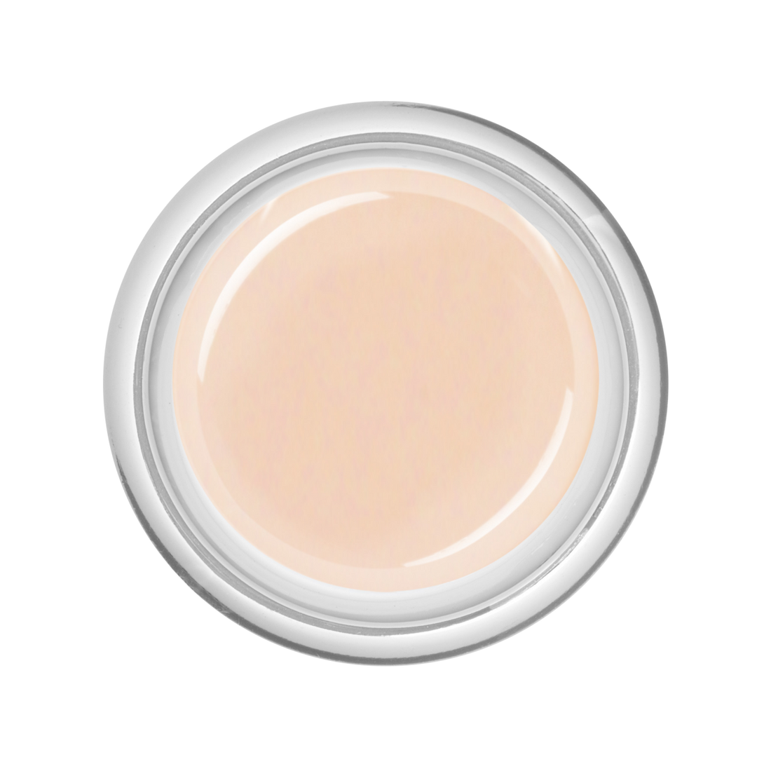Beahr Beauty Concept Farbgel light orange 5 ml
