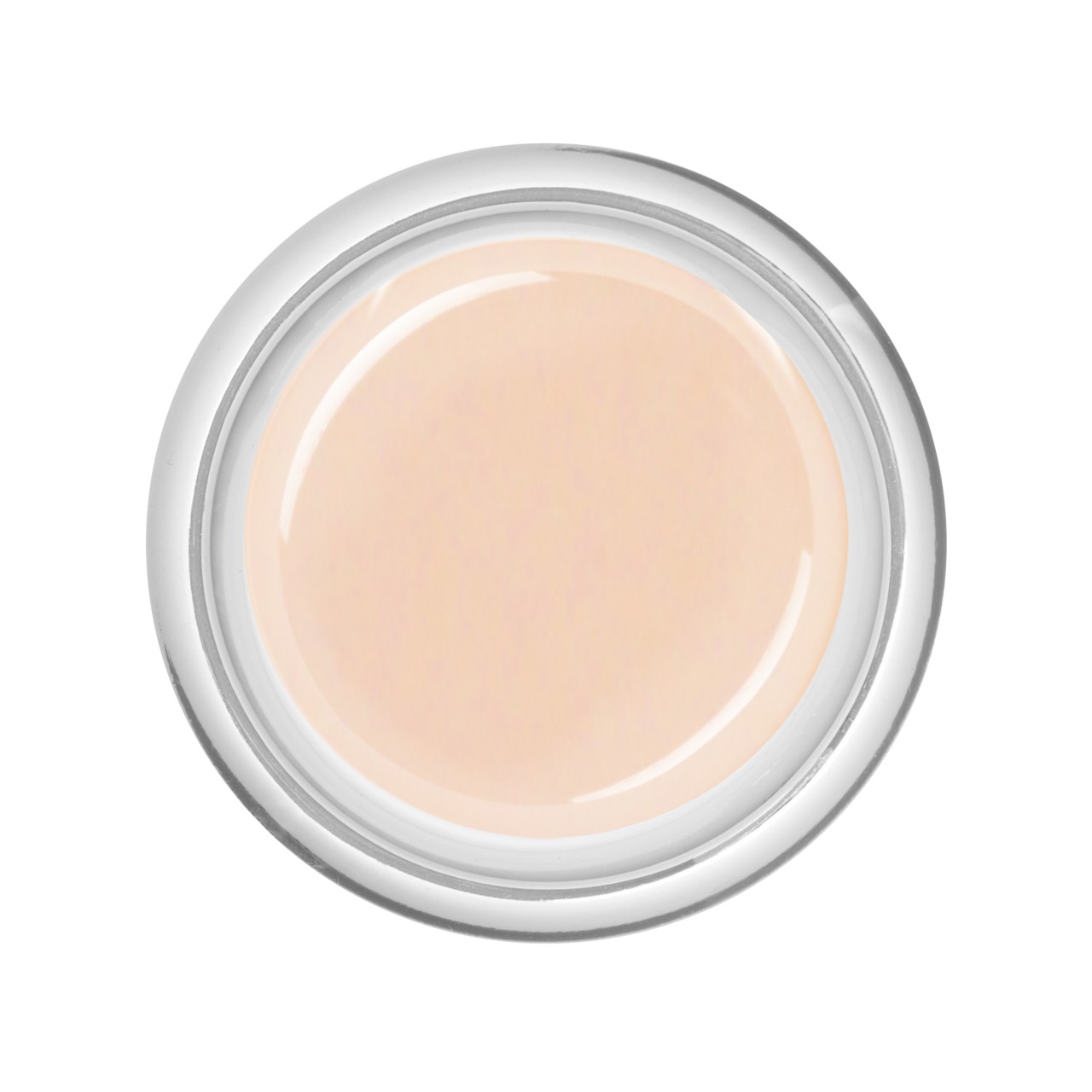 Beahr Beauty Concept Farbgel light orange 5 ml