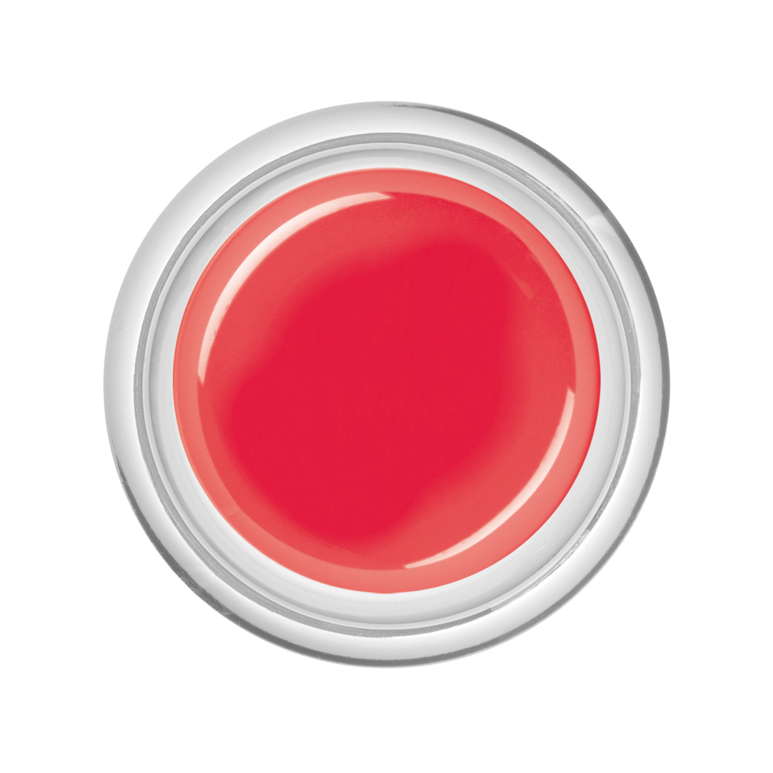 Beahr Beauty Concept Farbgel candy red passion 5 ml