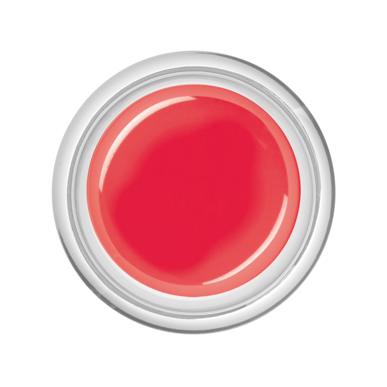 Beahr Beauty Concept Farbgel candy red passion 5 ml