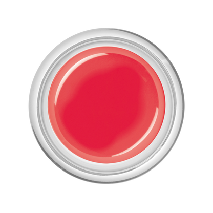 Beahr Beauty Concept Farbgel candy red passion 5 ml