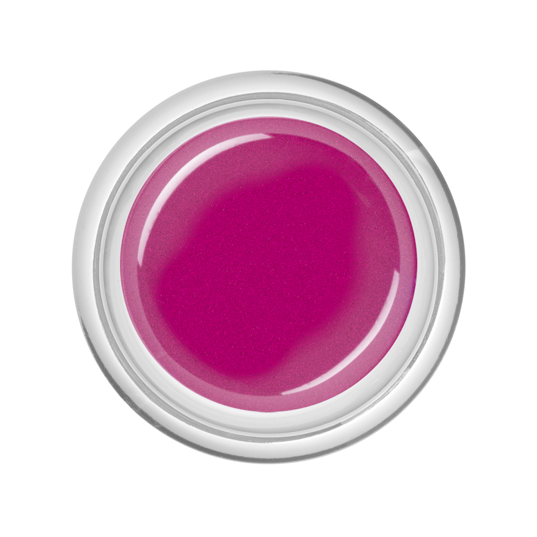 Beahr Beauty Concept Farbgel candy pink passion 5 ml
