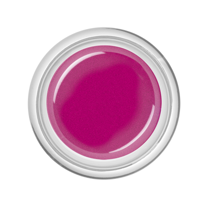 Beahr Beauty Concept Farbgel candy pink passion 5 ml