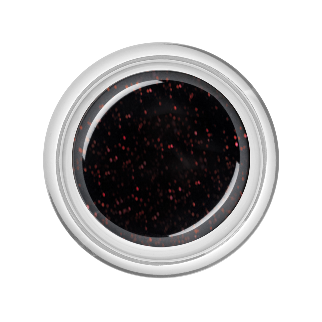 Beahr Beauty Concept Farbgel magic nights red 5 ml