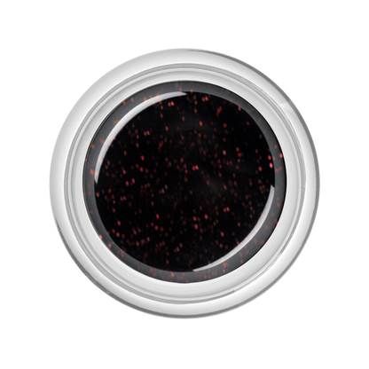 Beahr Beauty Concept Farbgel magic nights red 5 ml