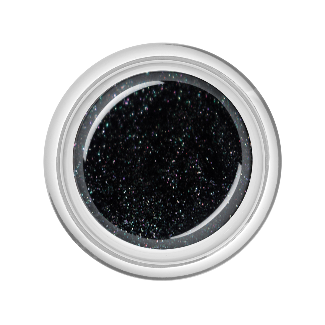 Beahr Beauty Concept Farbgel magic nights silver 5 ml