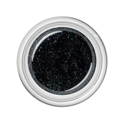 Beahr Beauty Concept Farbgel magic nights silver 5 ml