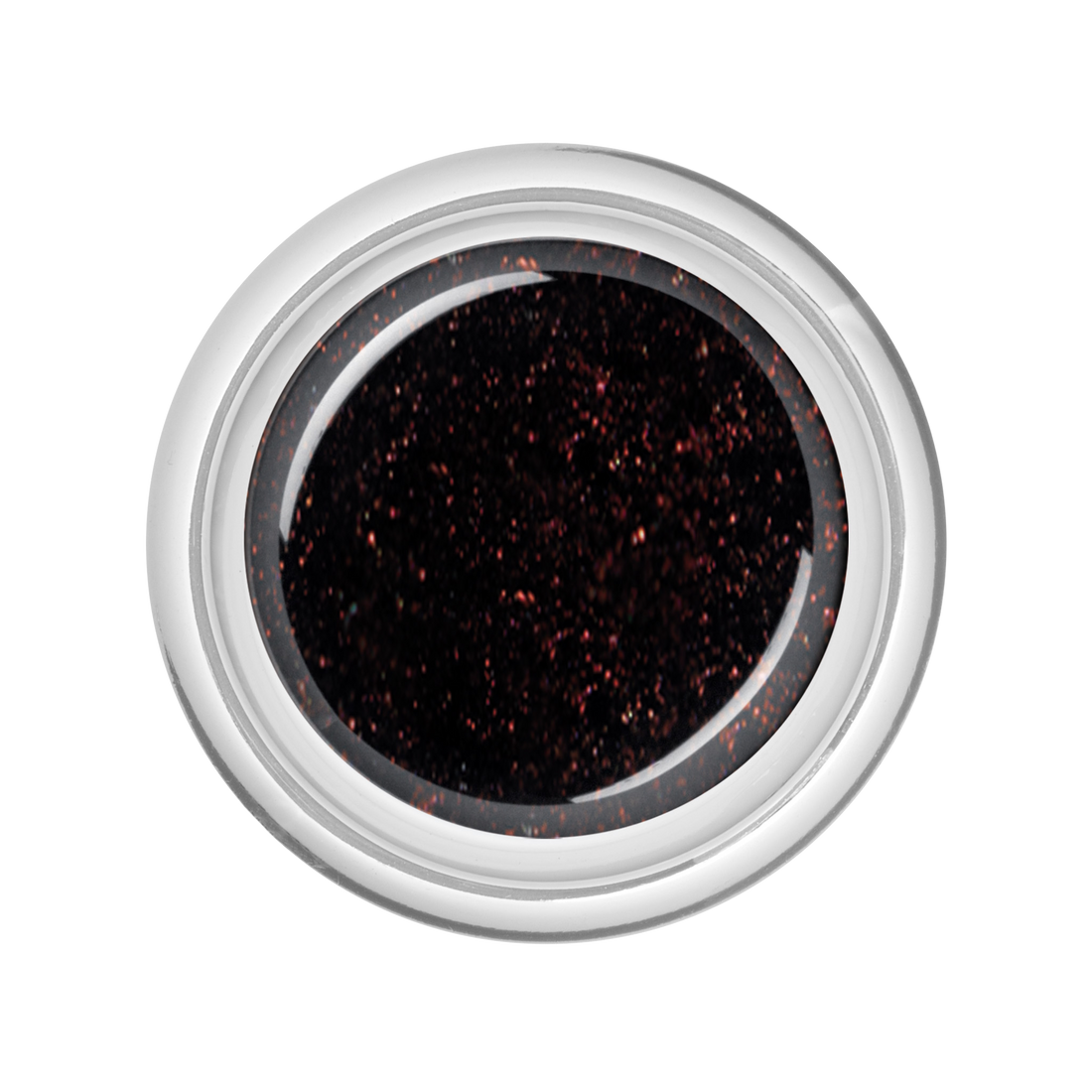 Beahr Beauty Concept Farbgel magic nights brown 5 ml