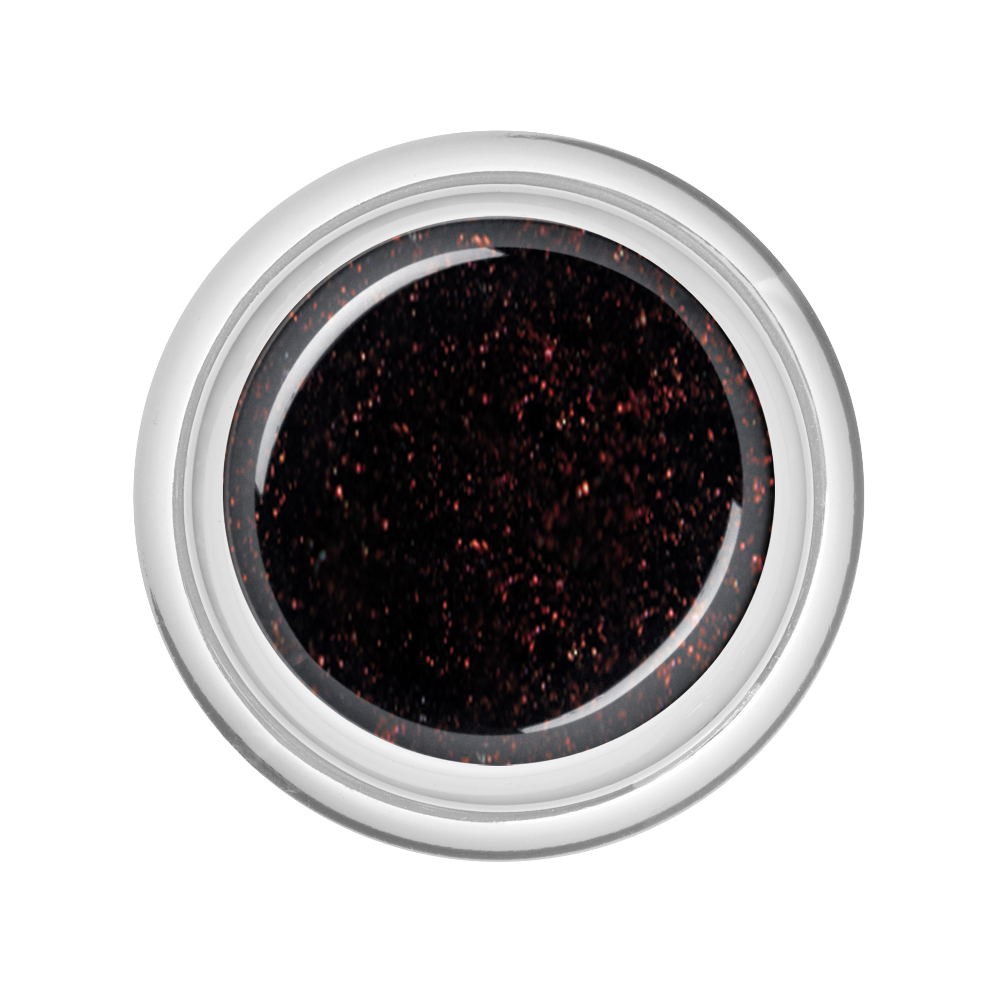 Beahr Beauty Concept Farbgel magic nights brown 5 ml