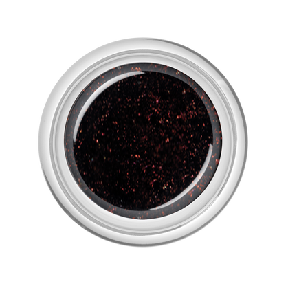Beahr Beauty Concept Farbgel magic nights brown 5 ml