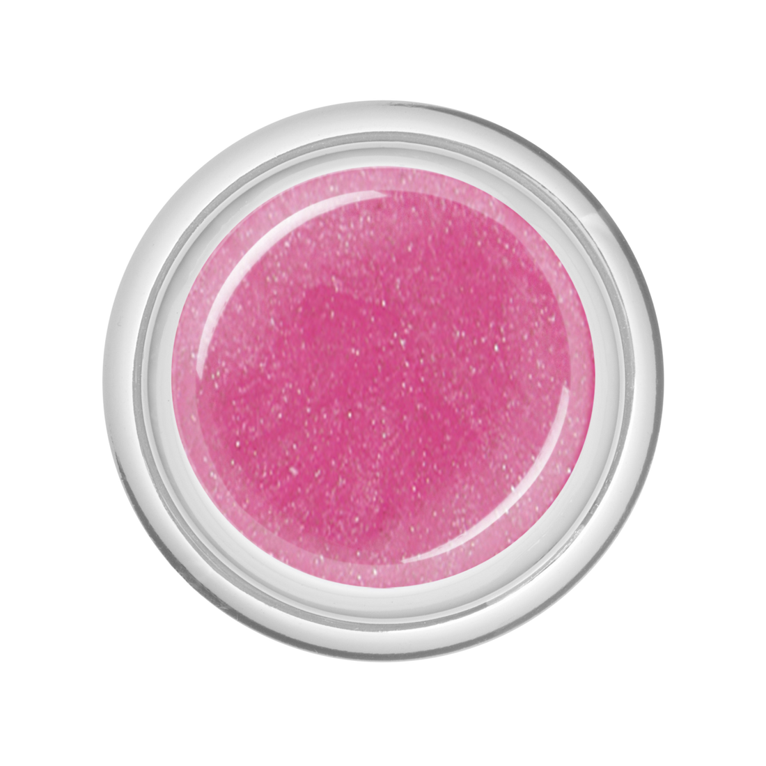 Beahr Beauty Concept Farbgel neon pink 5 ml
