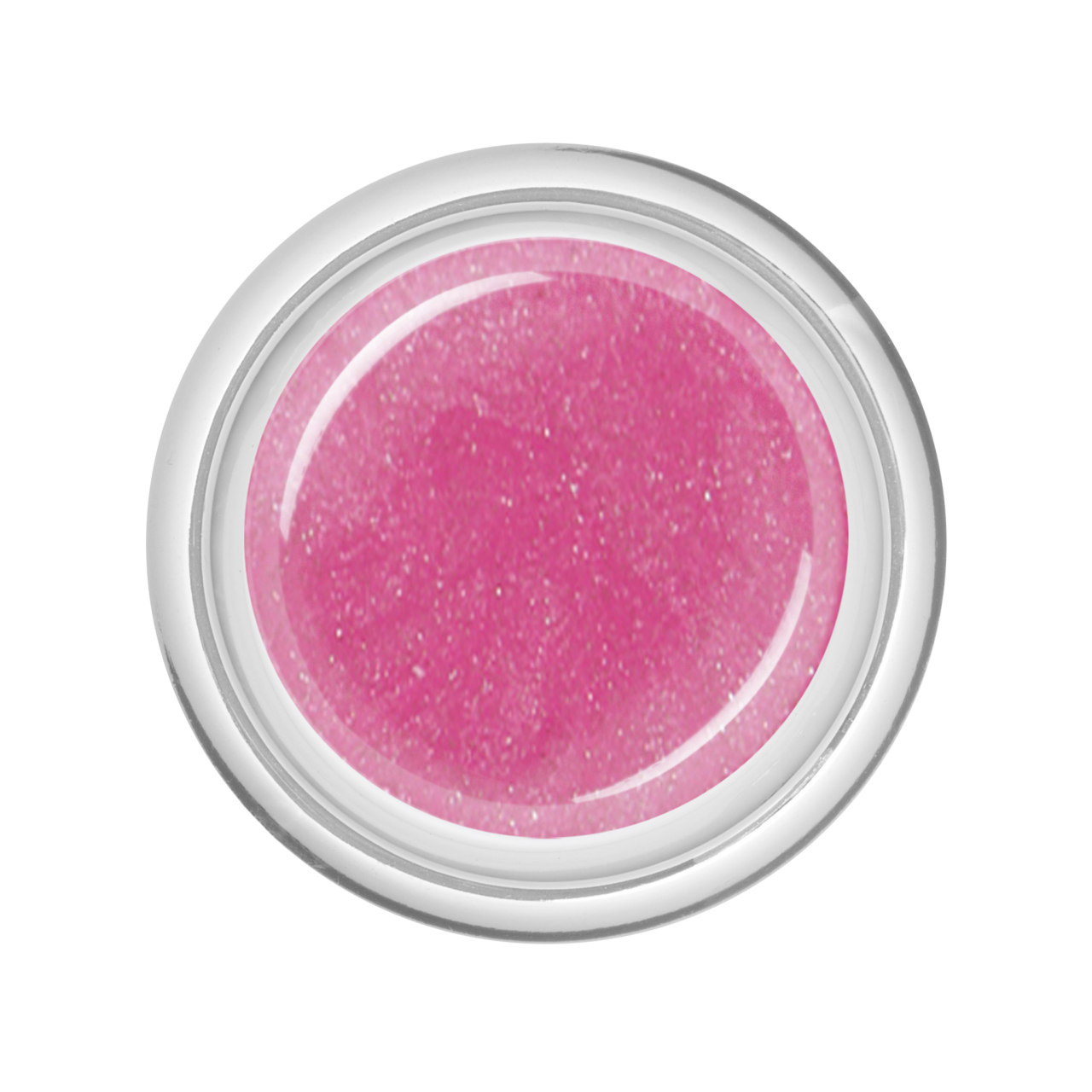Beahr Beauty Concept Farbgel neon pink 5 ml