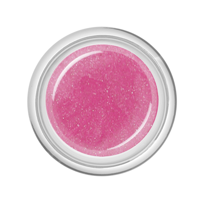Beahr Beauty Concept Farbgel neon pink 5 ml