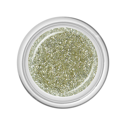 Beahr Beauty Concept Farbgel glitter prosecco 5 ml